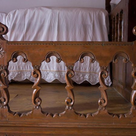 Вилла Irene'S House Олимп Экстерьер фото