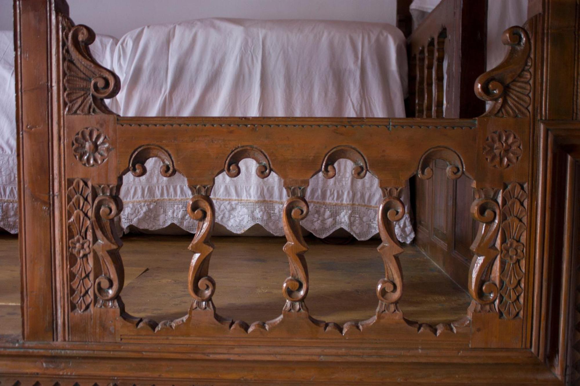 Вилла Irene'S House Олимп Экстерьер фото