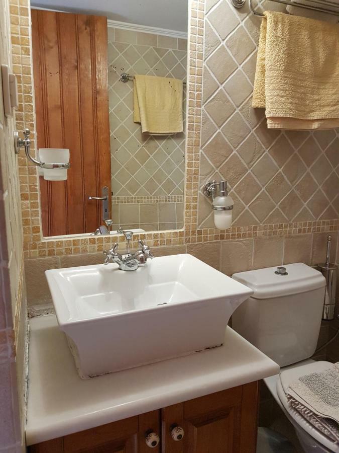 Вилла Irene'S House Олимп Экстерьер фото