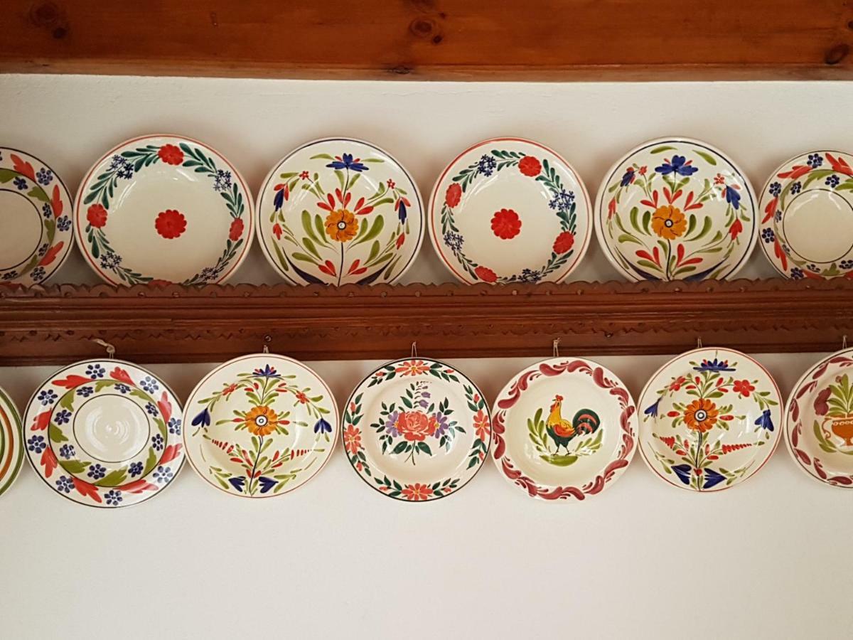 Вилла Irene'S House Олимп Экстерьер фото