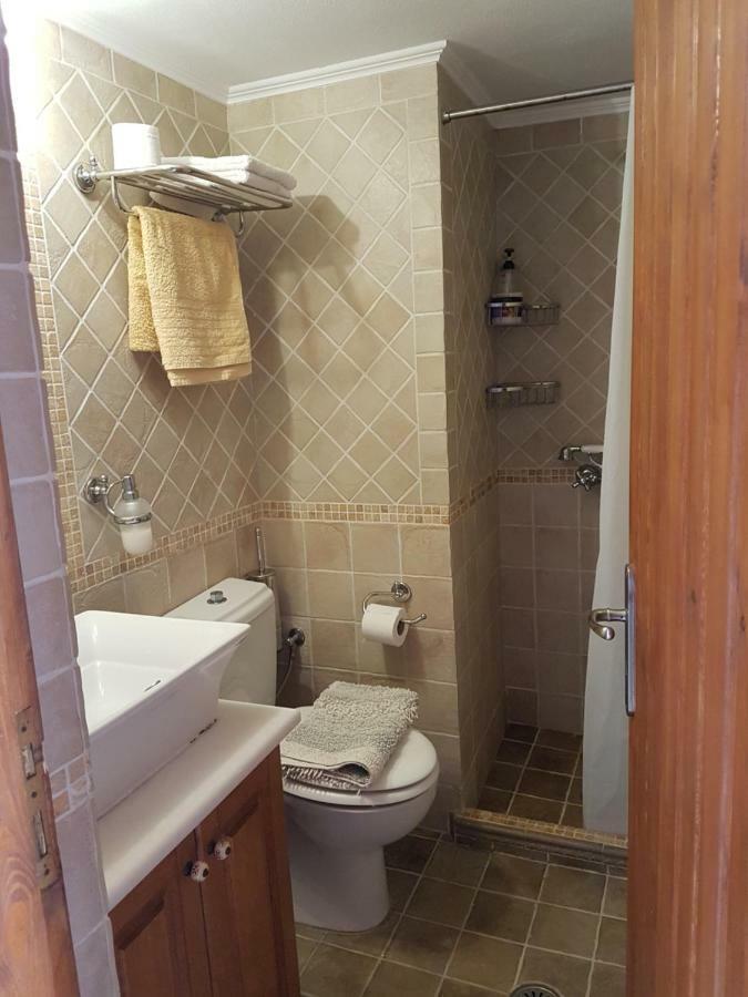 Вилла Irene'S House Олимп Экстерьер фото
