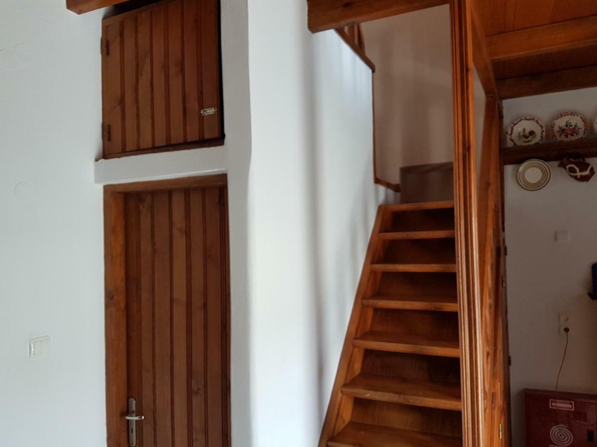 Вилла Irene'S House Олимп Экстерьер фото
