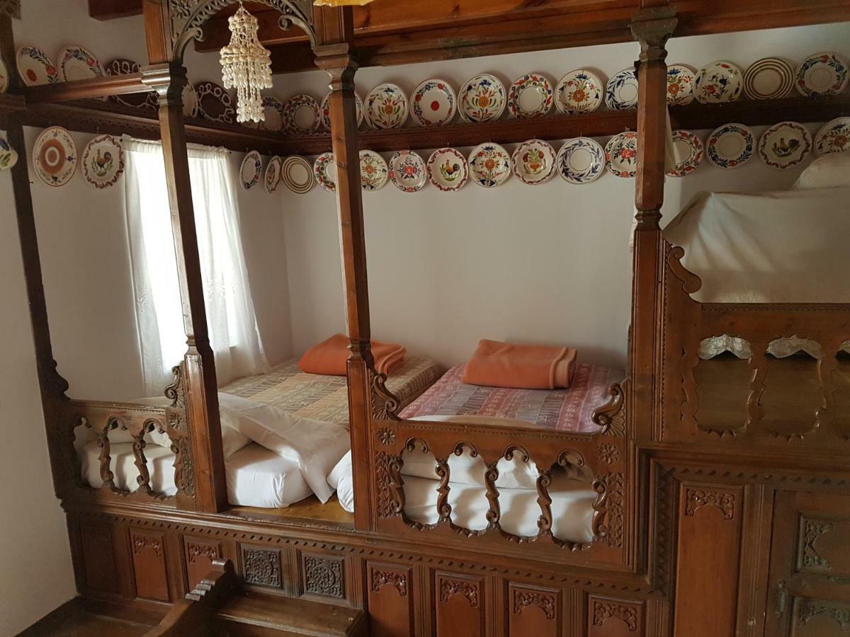 Вилла Irene'S House Олимп Экстерьер фото