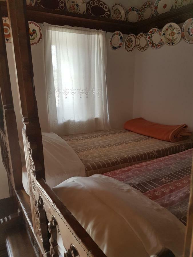 Вилла Irene'S House Олимп Экстерьер фото
